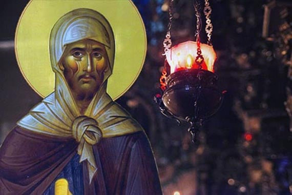 Мъжете с това свято име черпят заради автора на прочута молитва