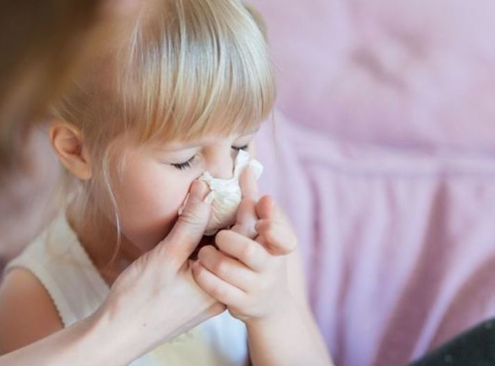 С тези бабини методи само ще навредите на болното си дете