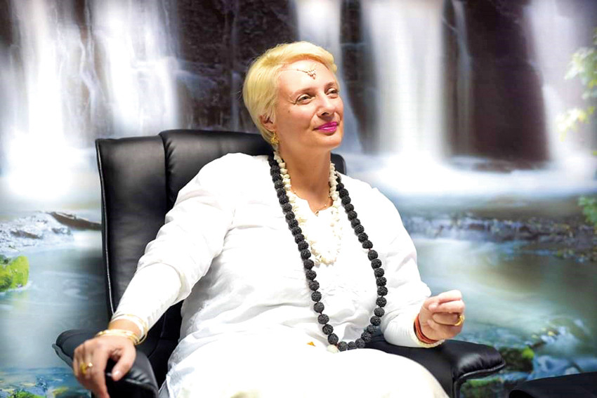 Пророчество: Българите имат вселенска мисия, страната ни ще остане остров на...