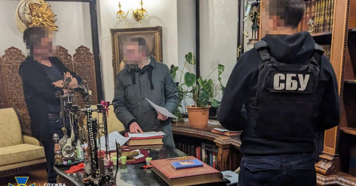 BBC и СБУ огласиха военен скандал за 40 милиона долара, разтърсил Украйна