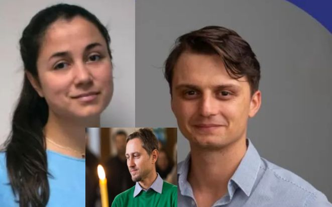 Любовникът на убийцата Габриела с люта закана ВИДЕО