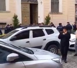 Ердоган с извънреден ход след смъртоносната стрелба в Истанбул, тече...
