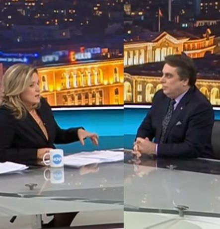 Асен Василев шокира с признание, Лора Крумова остана със зяпнала уста