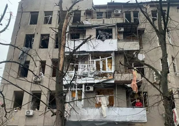 Руски инженер се самоуби след като негова ракета уби баба му в Харков
