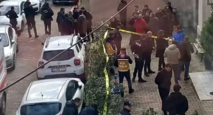 В Истанбул ври и кипи след стрелбата, отрядите за борба с тероризма закопчаха...