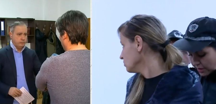 Тотален абсурд: Не връщат скалпираното 5-г. дете на баща му, липсват му 60 кв. см коса ВИДЕО