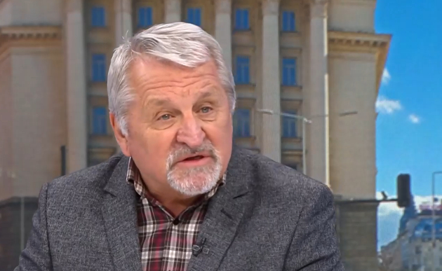Експертът Хиновски хвърли бомба за АЕЦ „Козлодуй“, направо си е революция