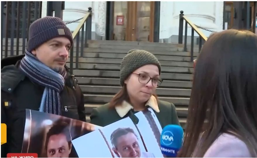 Близка на убития Пейо: Габриела изчезна бременна с детето и роди тайно