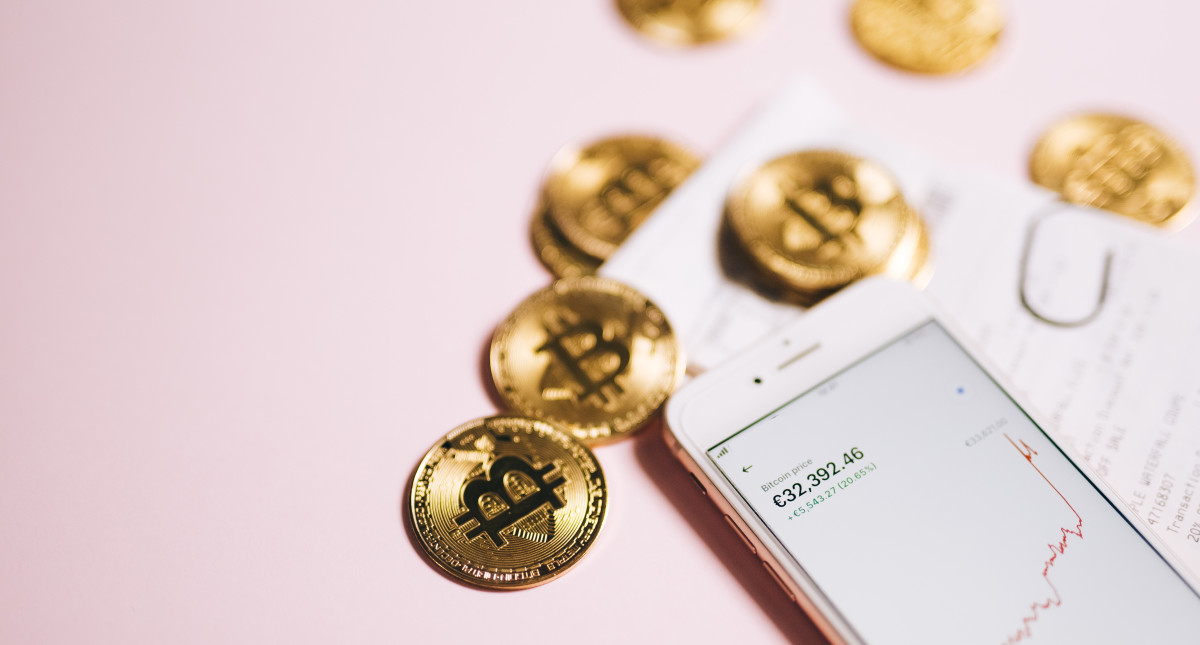 Какво е крипто стейкинг и как можете да спечелите от него?