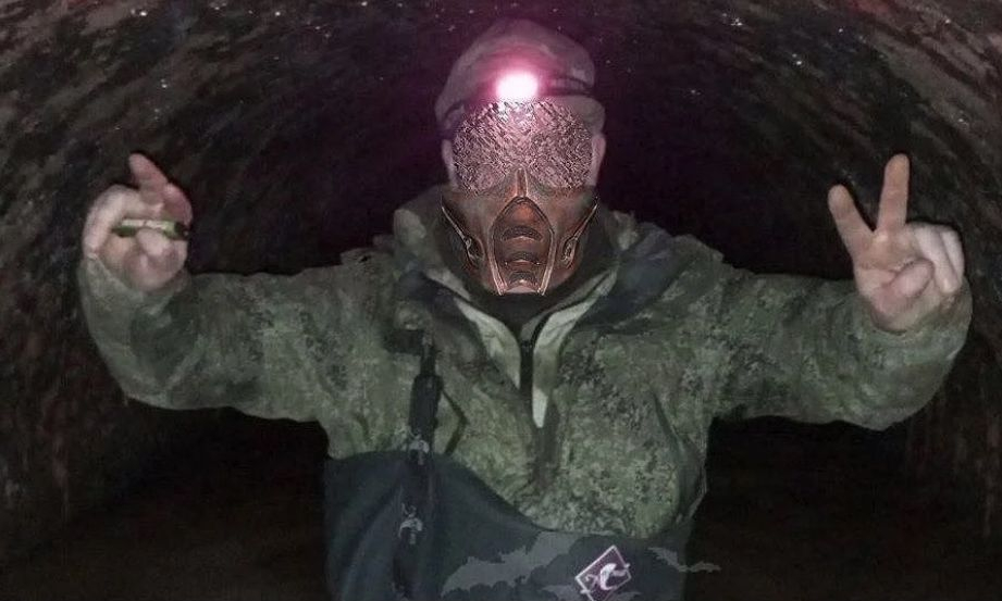 BILD: Руски войници са пропълзели по канализационна тръба, за да атакуват в гръб ВСУ в Авдеевка