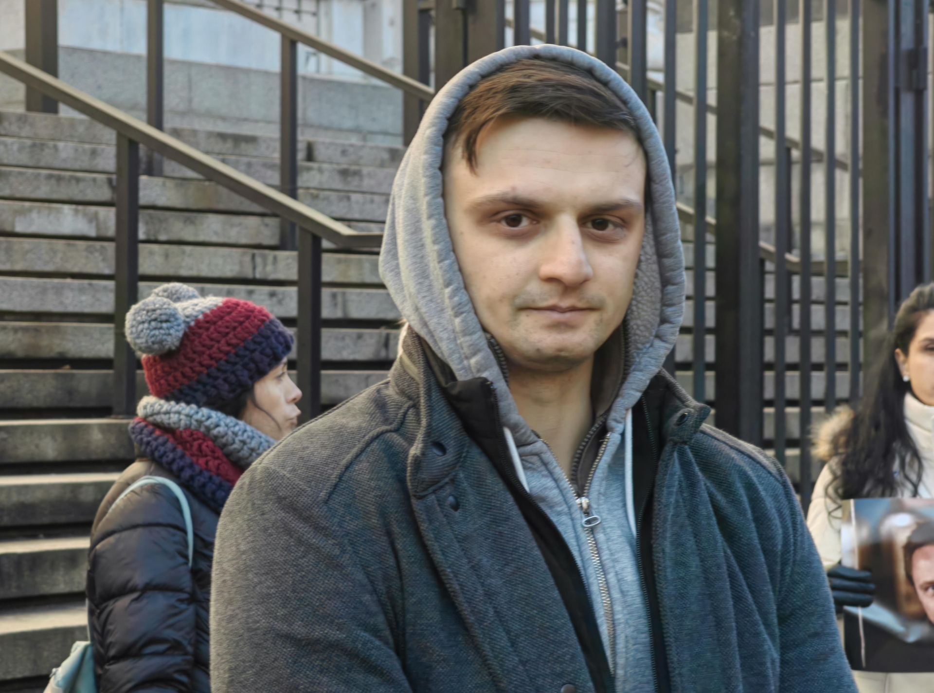 Нови драми около убийцата на Пейо Пеев