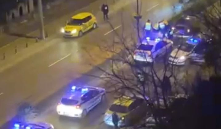 Скандално! Отстранен след фаталната гонка в Стара Загора полицейски шеф се уреди със сладък пост, вече е...