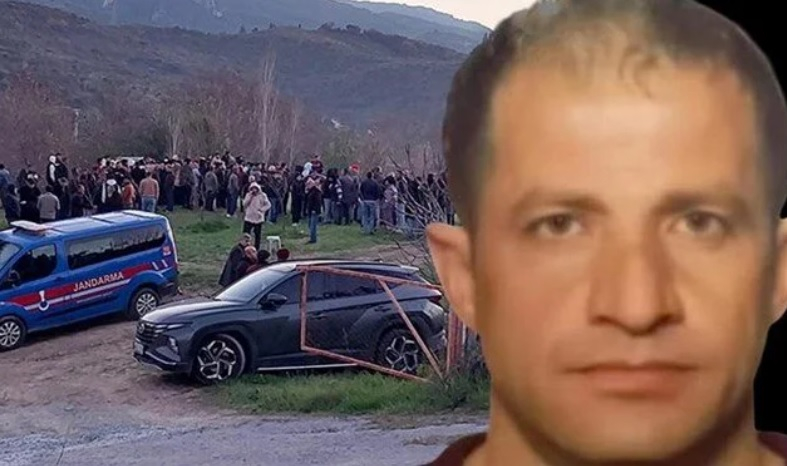 Ужас в Турция: Откриха обезглавен труп, убиецът се оказа... СНИМКИ