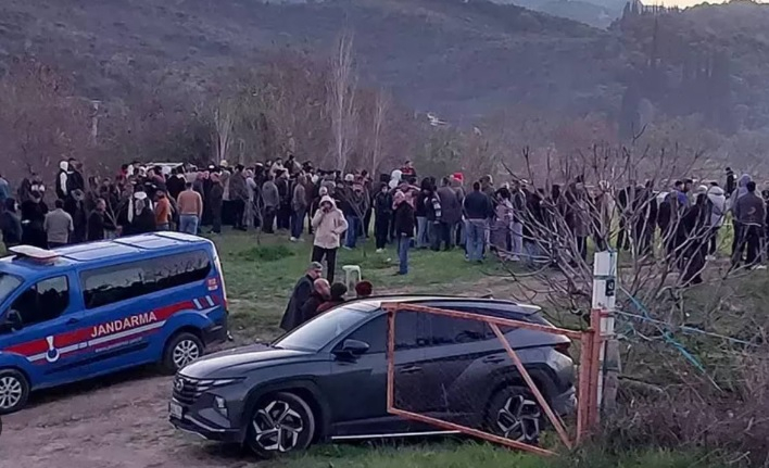 Ужас в Турция: Откриха обезглавен труп, убиецът се оказа... СНИМКИ