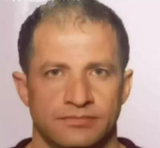 Ужас в Турция: Откриха обезглавен труп, убиецът се оказа... СНИМКИ
