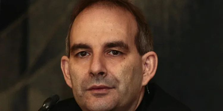 Волгин: Когато някой започне много да обвинява другите в корупция, това е индиректен сигнал, че... 