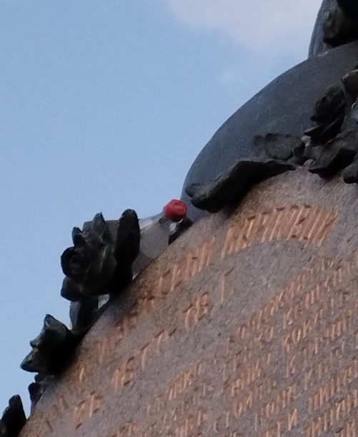 Карлово изригна след тази брутална гавра с паметника на Левски СНИМКИ 