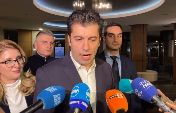 Кирил Петков каза цялата истина за Радев и сглобката