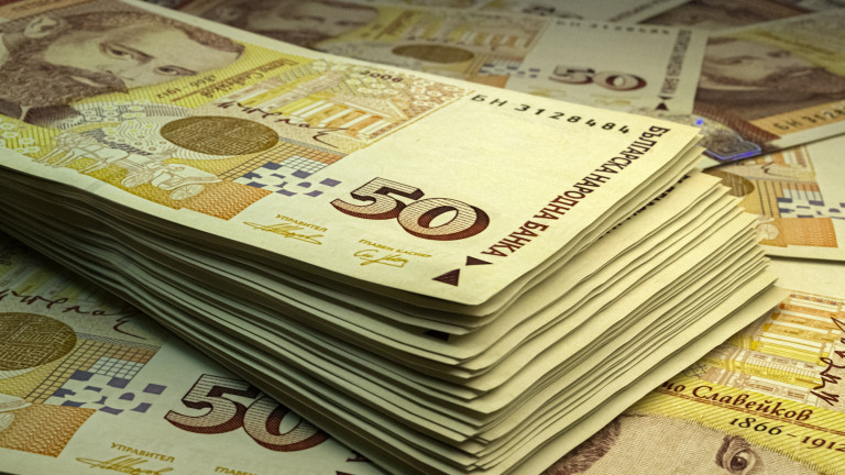 Πeчaлбaтa нa бaнĸитe скочи c нaд 1.3 млрд. лв. зa гoдинa - ĸaĸвo oбщo имaт ниcĸитe лиxви