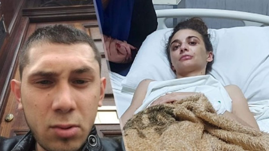 Смърт в ареста: Гореща новина за Цветомир, пребил Ванеса