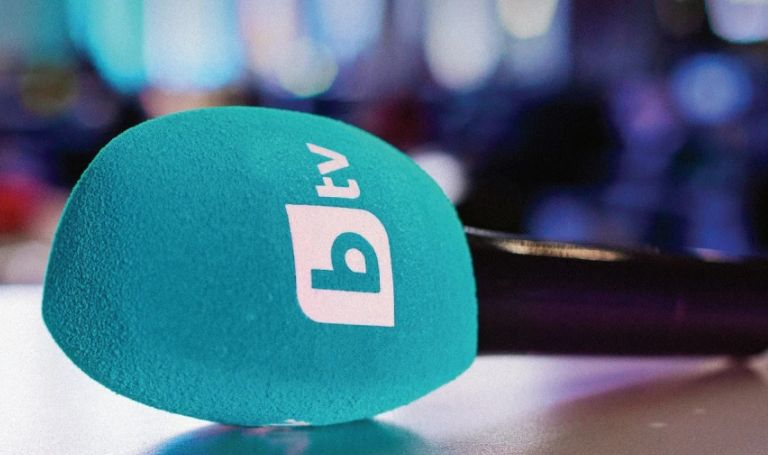 Нова рокада в bTV: Любима красавица се връща СНИМКА