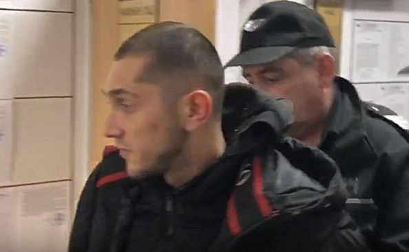 Извергът Цветомир с първи думи след проваления опит за самоубийство 