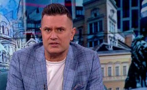 Прочута инфлуенсърка сяда в стола на Георги Любенов 