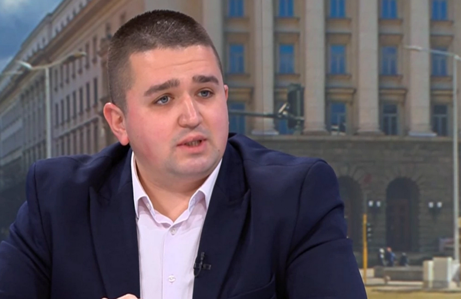 Наш Мартин сложи Мъск в малкия си джоб и разкри тайната му