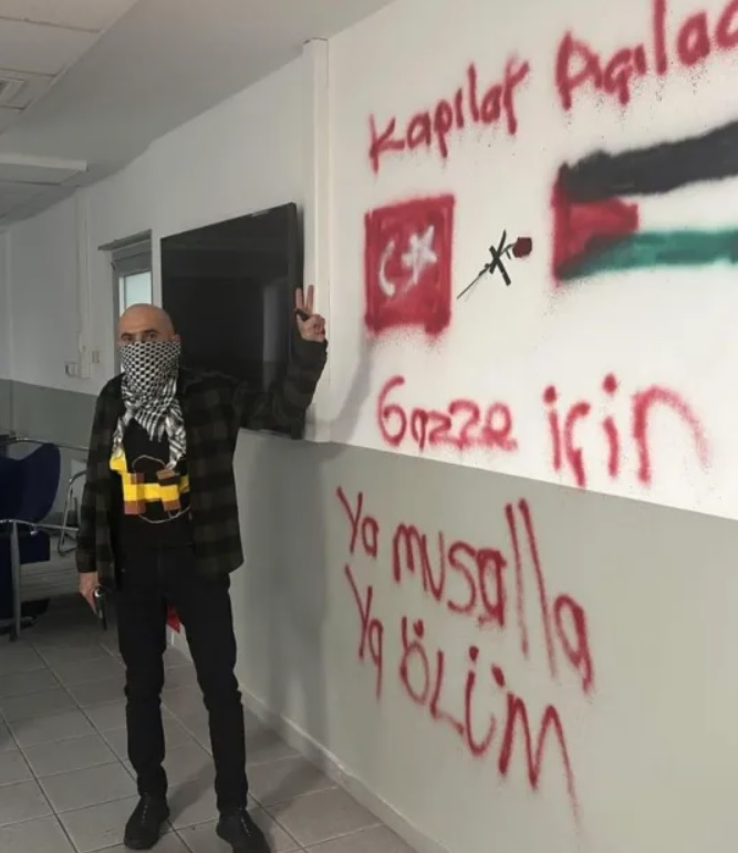 От последните минути: Ето как завърши заложническата криза в Истанбул