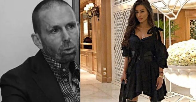 Тараш на имоти из София заради Нотариуса, а 50-минутна мистерия изплува около жена му