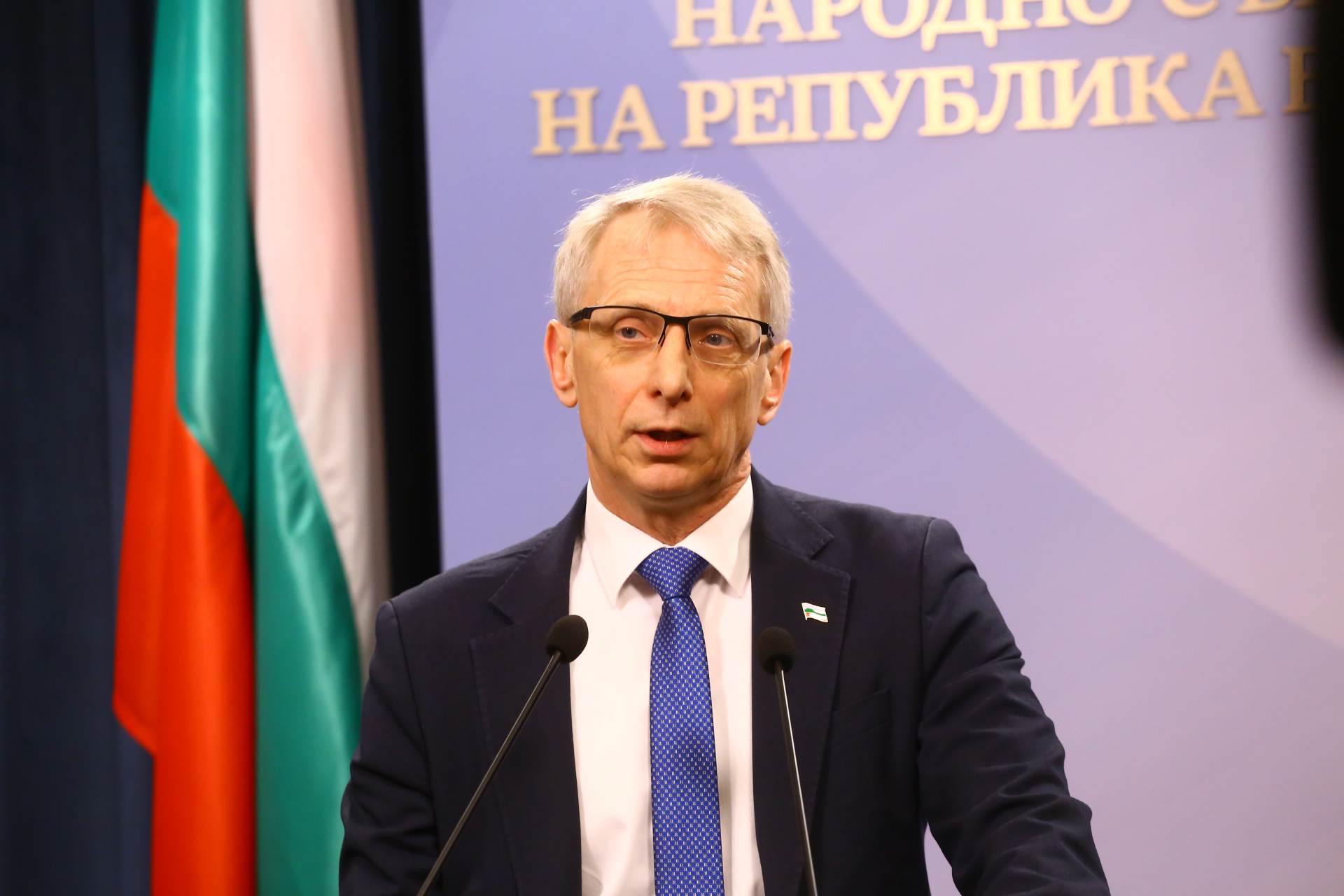 Ново 20 с визитата на Денков в САЩ: Има невероятен обрат