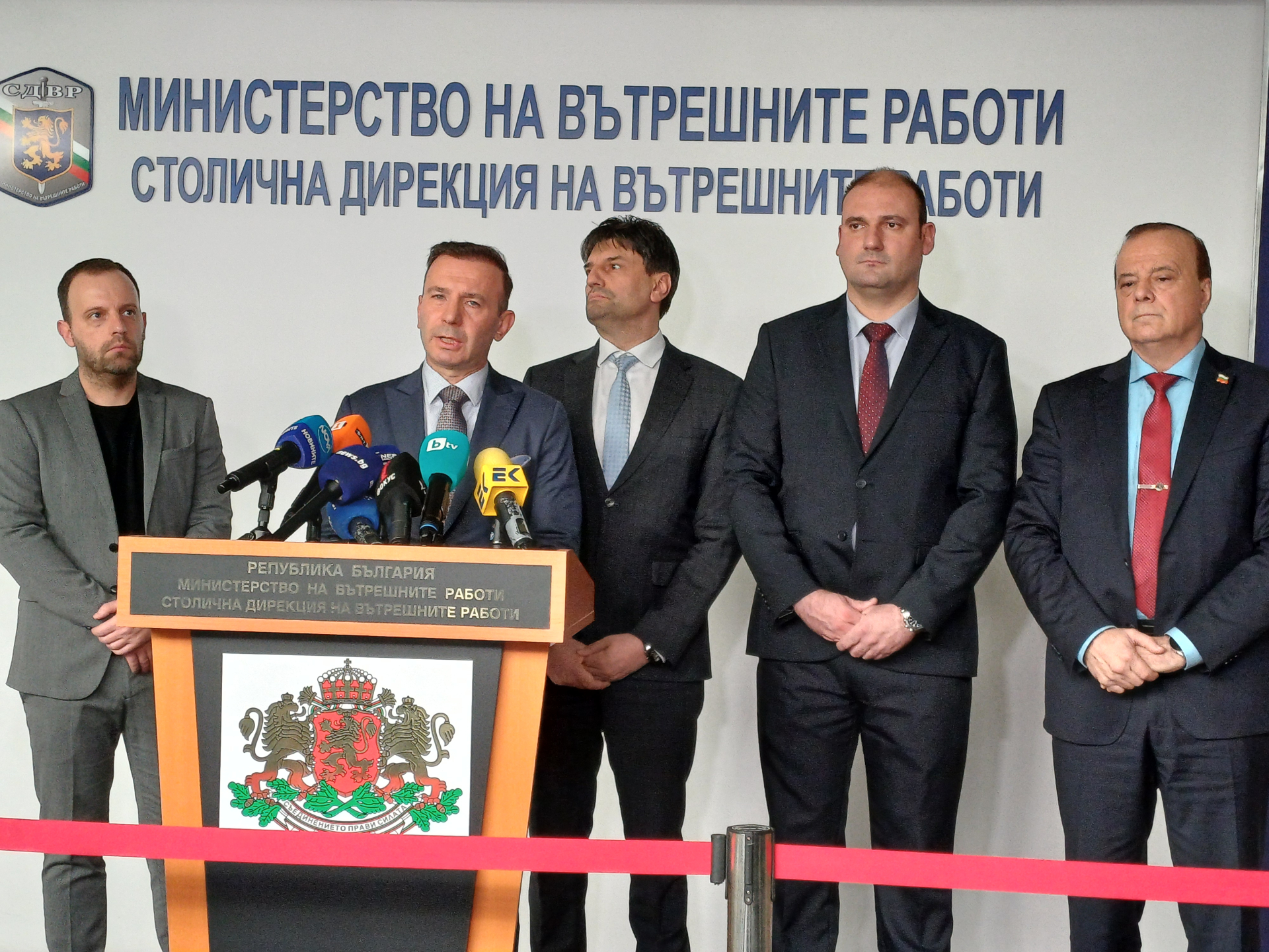 МВР заплете мистерията с убийството на Нотариуса и красивата му съпруга Гергана СНИМКИ