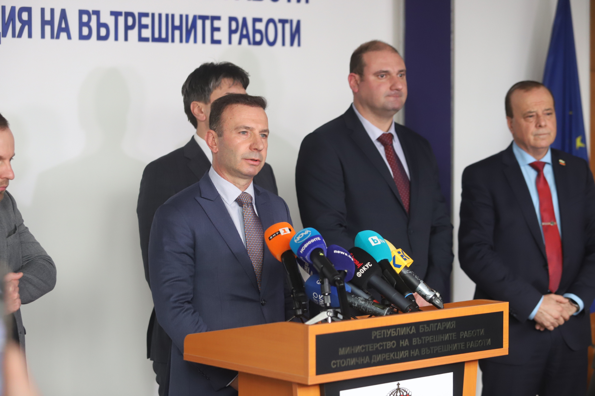 МВР заплете мистерията с убийството на Нотариуса и красивата му съпруга Гергана СНИМКИ