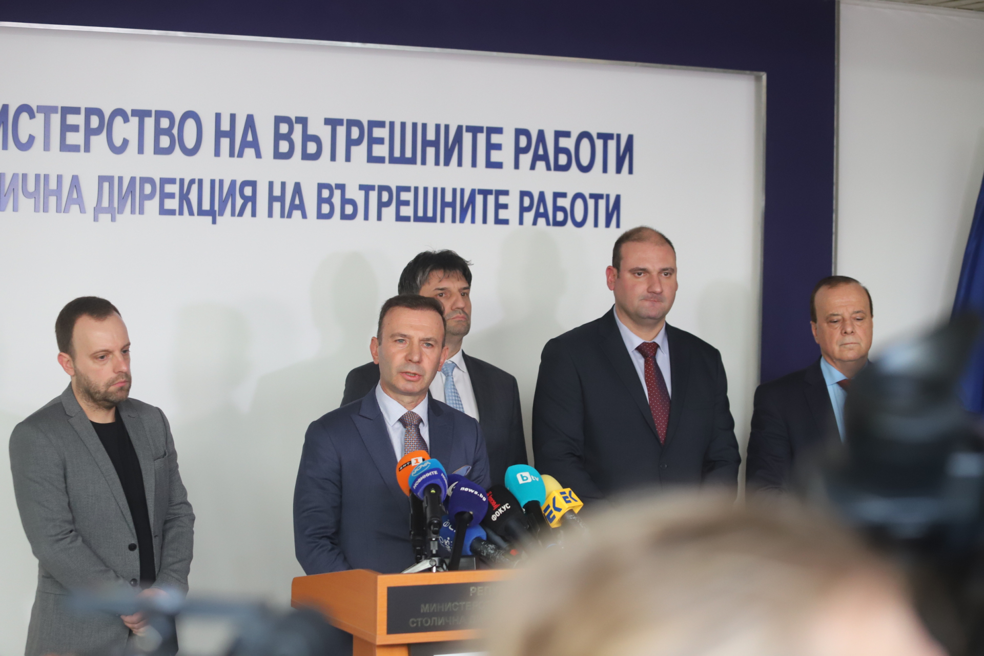 МВР заплете мистерията с убийството на Нотариуса и красивата му съпруга Гергана СНИМКИ