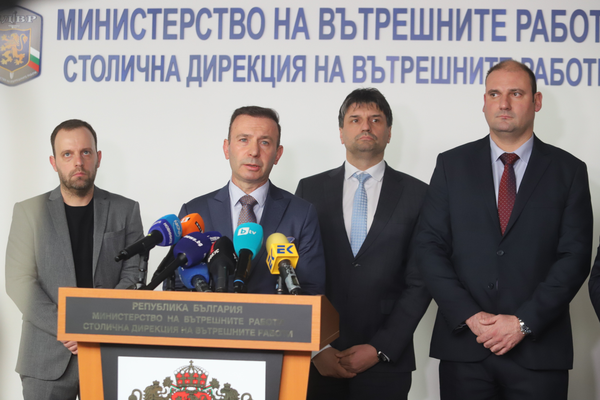 МВР заплете мистерията с убийството на Нотариуса и красивата му съпруга Гергана СНИМКИ