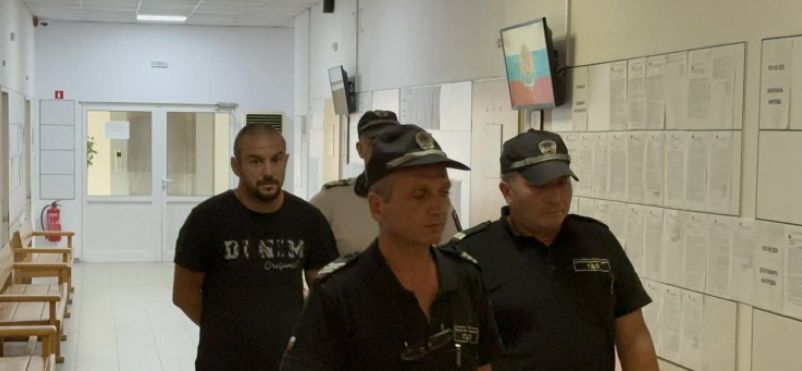 След 6 месеца кома: Дойде най-страшната вест за 33-г. Митко, пометен от дрогирания Метин край Устина 