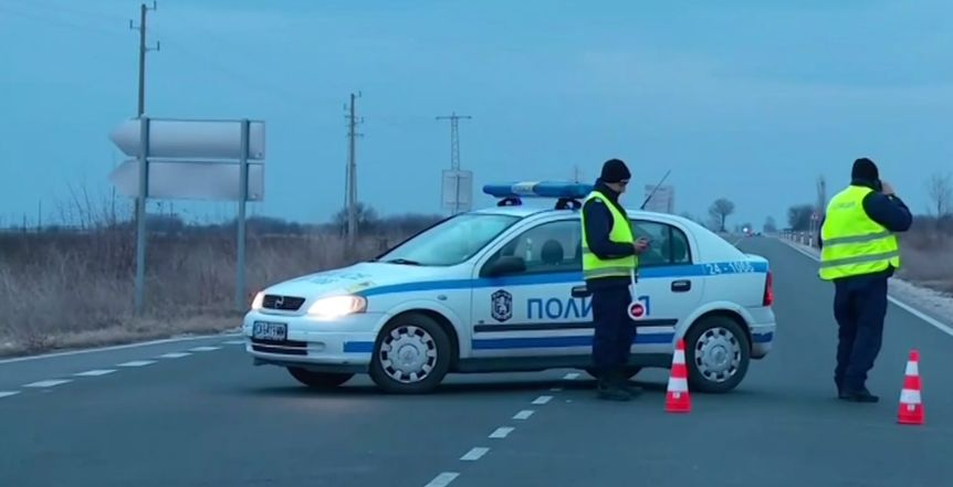 Разбра се кои са жертвите на касапницата в Пловдивско СНИМКИ