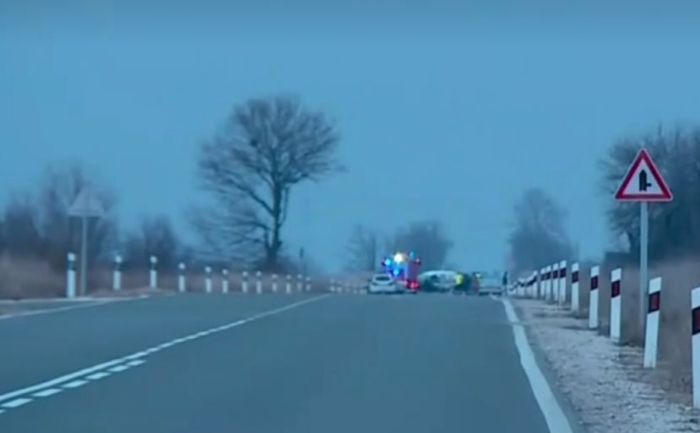 Разбра се кои са жертвите на касапницата в Пловдивско СНИМКИ