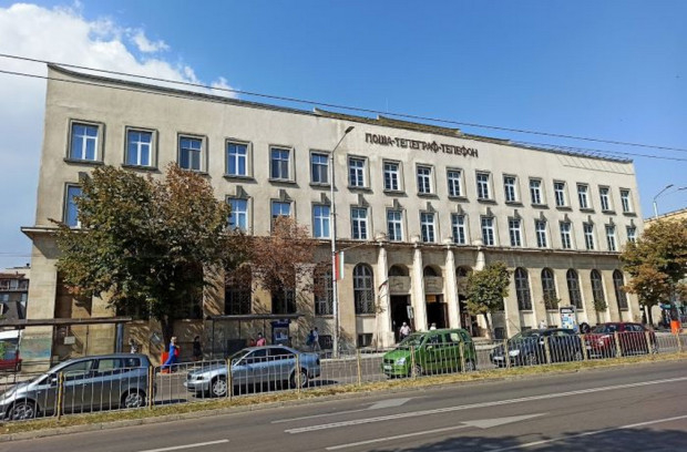 Емблема на Варна се руши, опасността е голяма