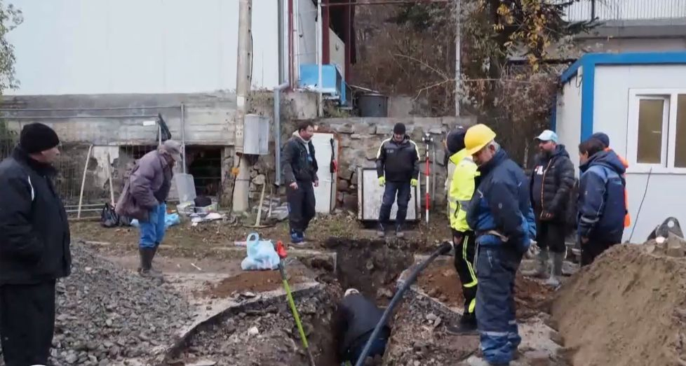 За тази средновековна кръчма в Търново говори цяла България ВИДЕО
