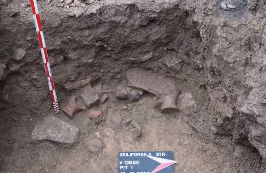 За тази средновековна кръчма в Търново говори цяла България ВИДЕО