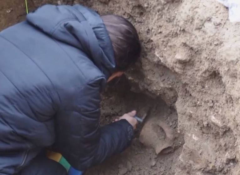За тази средновековна кръчма в Търново говори цяла България ВИДЕО
