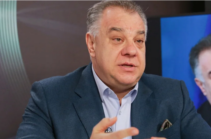Д-р Ненков: „Бобърче“ суче 8 млрд. лв., пациентите са на трето място