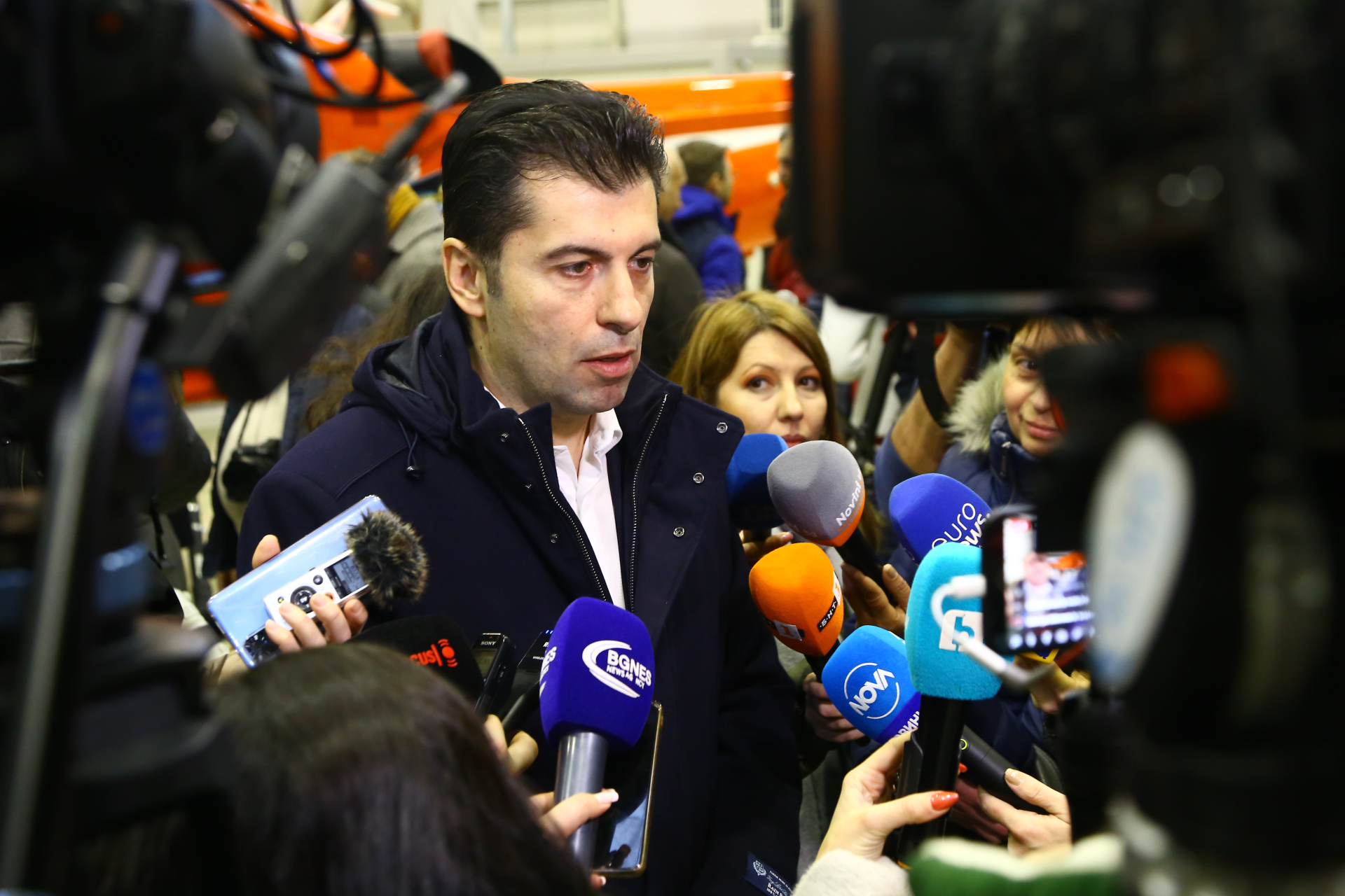 Кирил Петков си каза тежката дума за разследването на Марто Нотариуса 