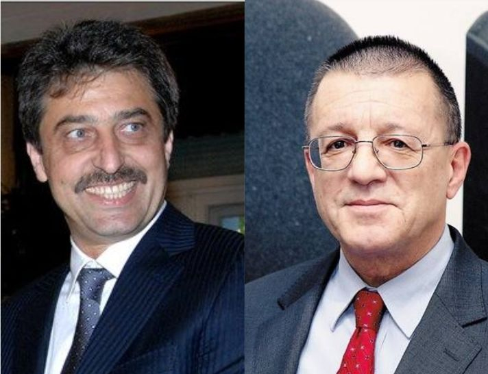 За Щирлиц, руската заплата и евроатлантизма