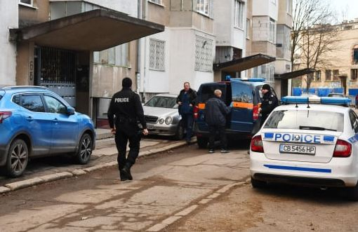 Извънредни новини за бруталното убийство в столичния кв. „Свобода“