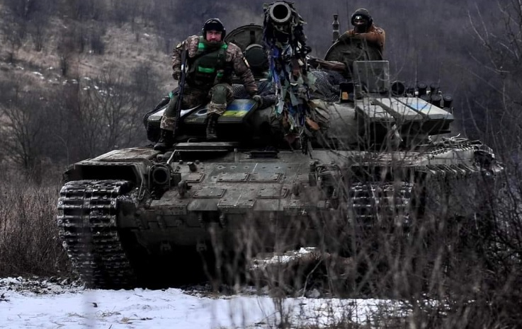WSJ: Нова стратегия с 5 основни пункта ще спаси Украйна