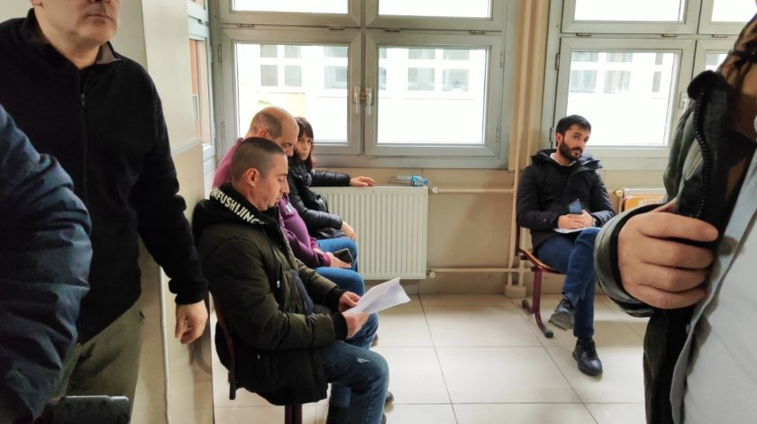 От Турция долетя голяма новина за разстрела на граничния полицай Петър Бъчваров СНИМКИ