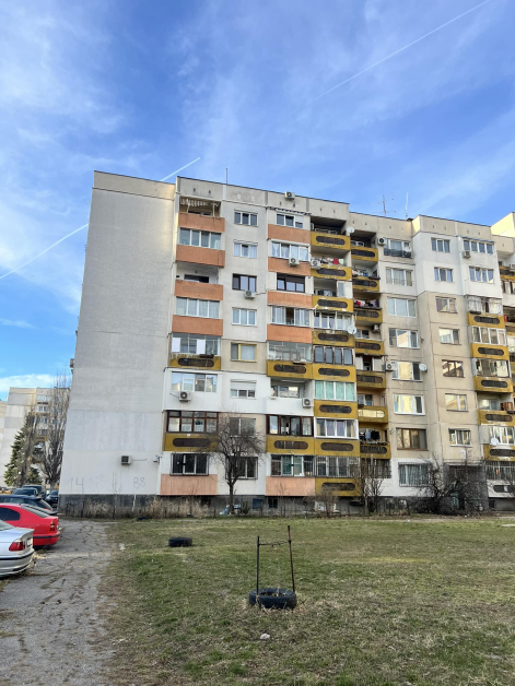 Голяма простотия в столичен квартал, но може някой сериозно да пострада 