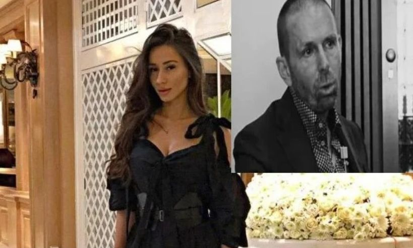 Ето какъв номер скроила жената на Нотариуса, за да влезе в ГДБОП